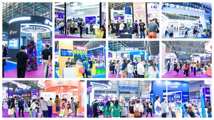 ICBE深圳跨交会 千家跨境工厂携日用品新品亮相，现场选品观众如织