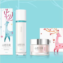 吉林日用品包装设计的翘楚 李华清设计解析